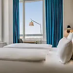 One Muenchen-campus Hotel 3*