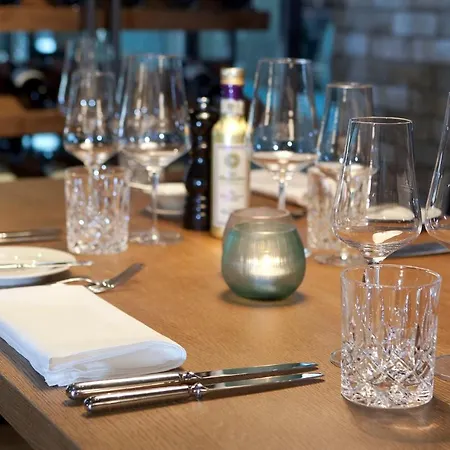 One Muenchen-campus Hotel 3*