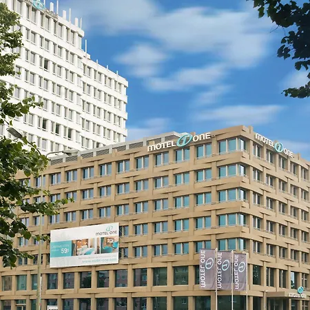 One Muenchen-campus