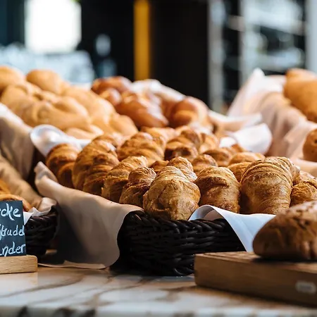 One Muenchen-campus Hotel