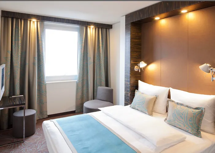 One Muenchen-campus 뮌헨