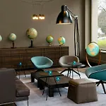 One Muenchen-campus Отель 3*