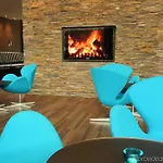 Отель One Muenchen-campus 3*
