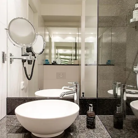 Motel One Muenchen-Campus München
