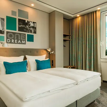 Motel One Muenchen-Campus