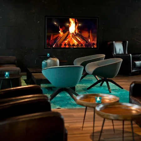 One München-campus Hotel 3*