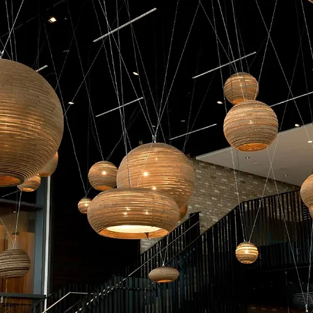 Motel One Muenchen-Campus Hotell