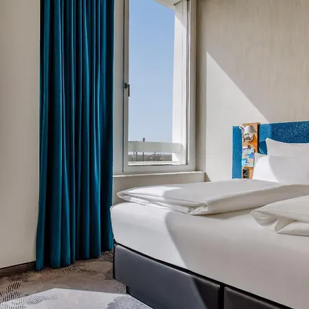 Motel One Muenchen-Campus