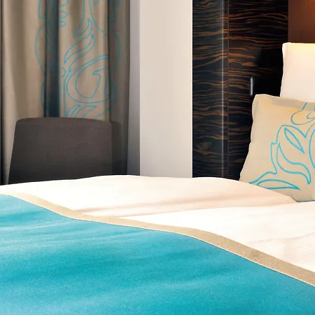 One Muenchen-campus Hotel 3*