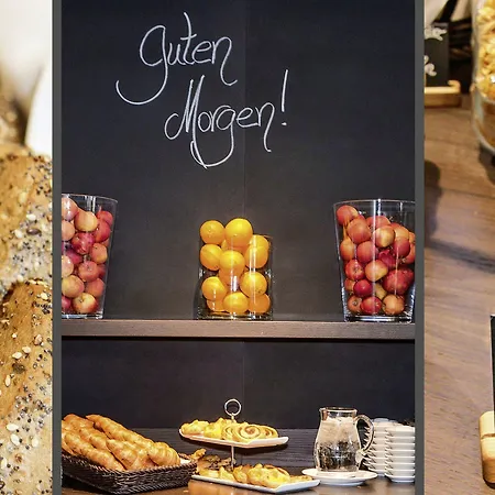 One Muenchen-campus Monaco di Baviera