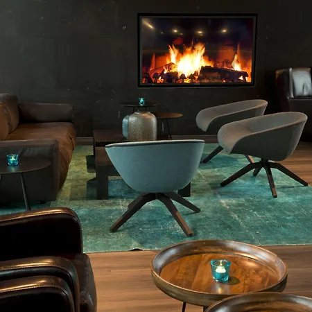 Hotel One Muenchen-campus Monaco di Baviera