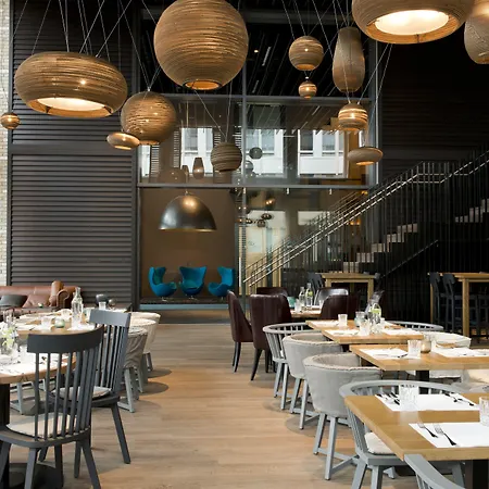 Hotel One Muenchen-campus Monaco di Baviera