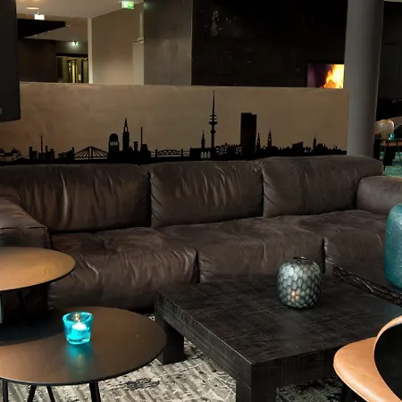 One Muenchen-campus 3*