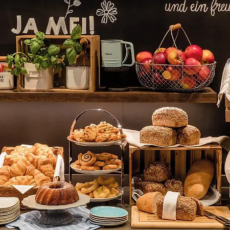 Motel One Muenchen-Campus