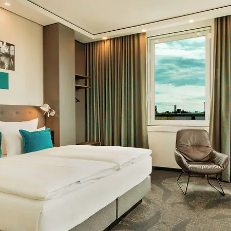 One Muenchen-campus Hotel