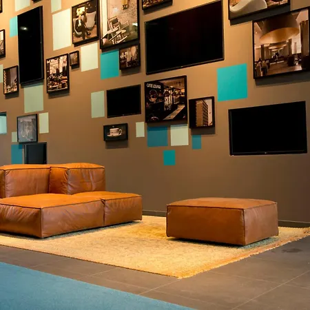 One Muenchen-campus 3* Мюнхен