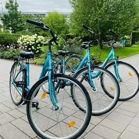 One Muenchen-campus Ξενοδοχείο Μόναχο