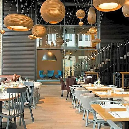 호텔 One Muenchen-campus
