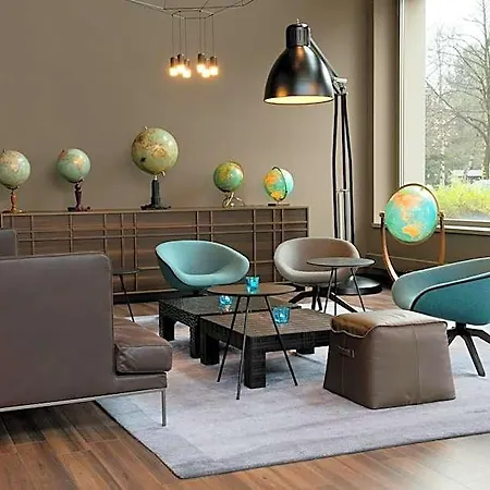 One Muenchen-campus 호텔 3*