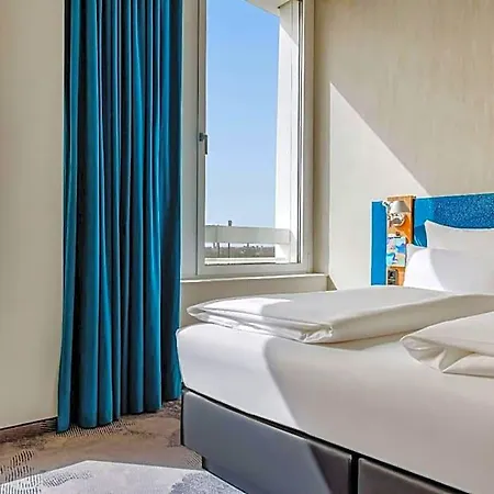 Hotel One Muenchen-campus Munich