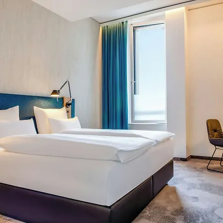 One Muenchen-campus 호텔 3*