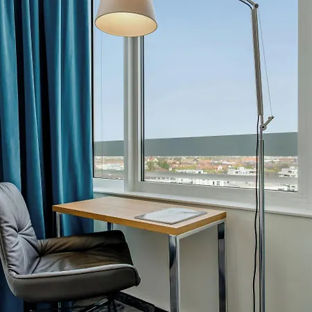 One Muenchen-campus