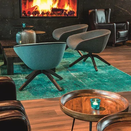 Motel One Muenchen-Campus München