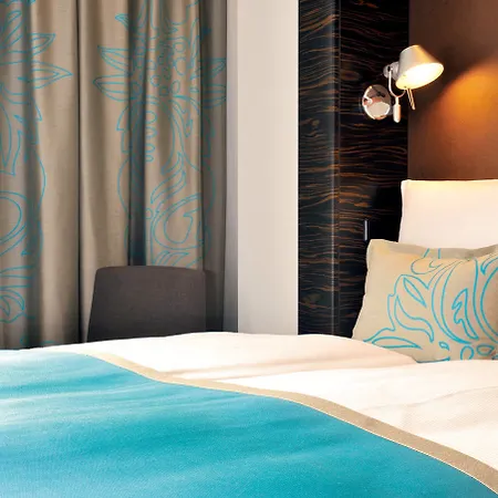 Motel One Muenchen-Campus