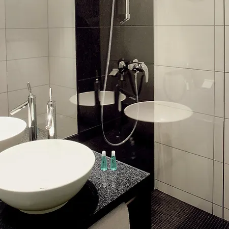 Motel One Muenchen-Campus München