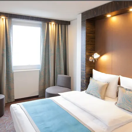 Motel One Muenchen-Campus München