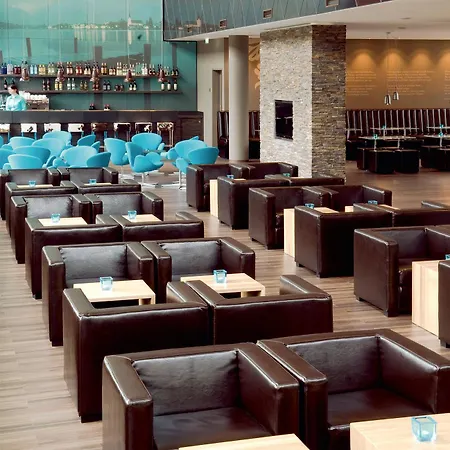 Motel One Muenchen-Campus München