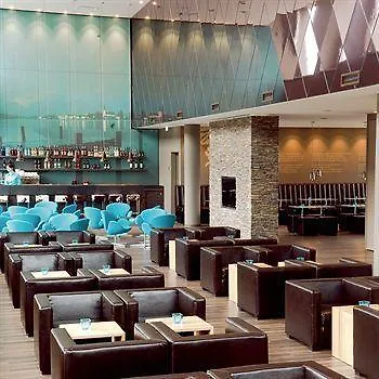Hotell Motel One Muenchen-Campus 3*