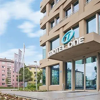 Hotel One München-campus