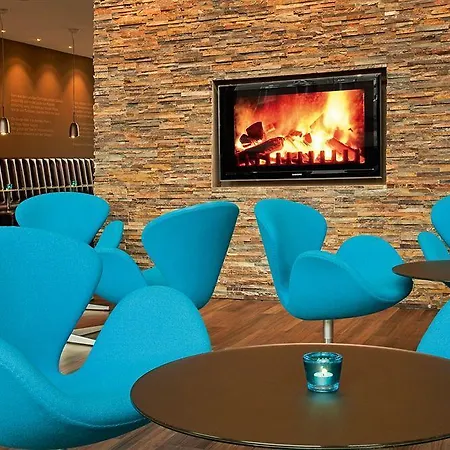 Motel One Muenchen-Campus München