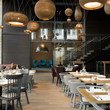 Motel One Muenchen-Campus München