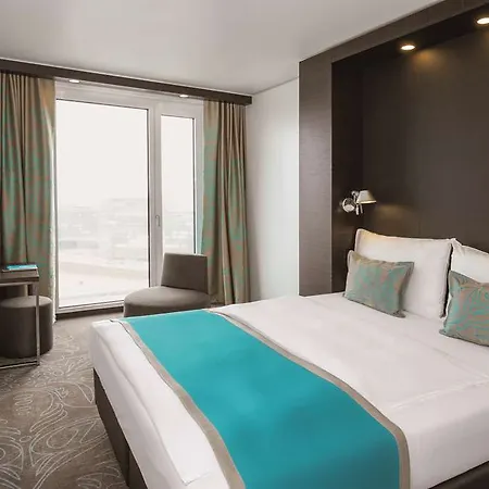 One München-campus Hotel 3*