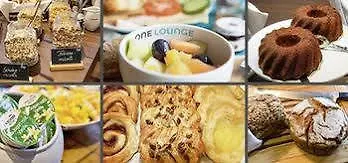 Motel One Muenchen-Campus Hotell 3*
