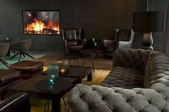Hotell Motel One Muenchen-Campus