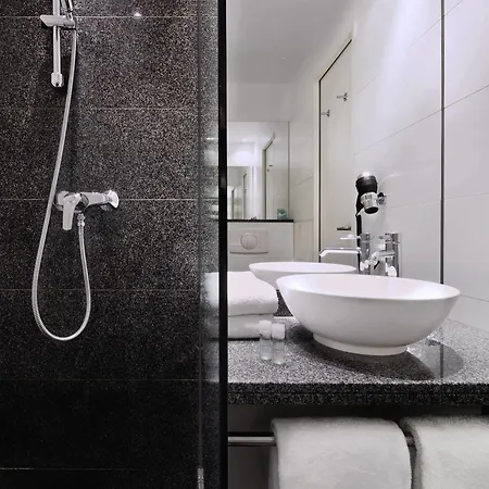 Hotel One München-campus München