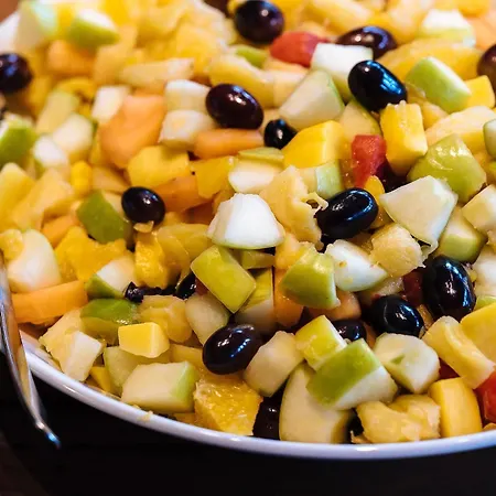 Hotell Motel One Muenchen-Campus