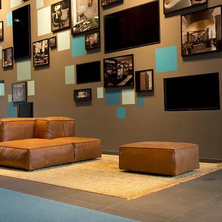 Motel One Muenchen-Campus