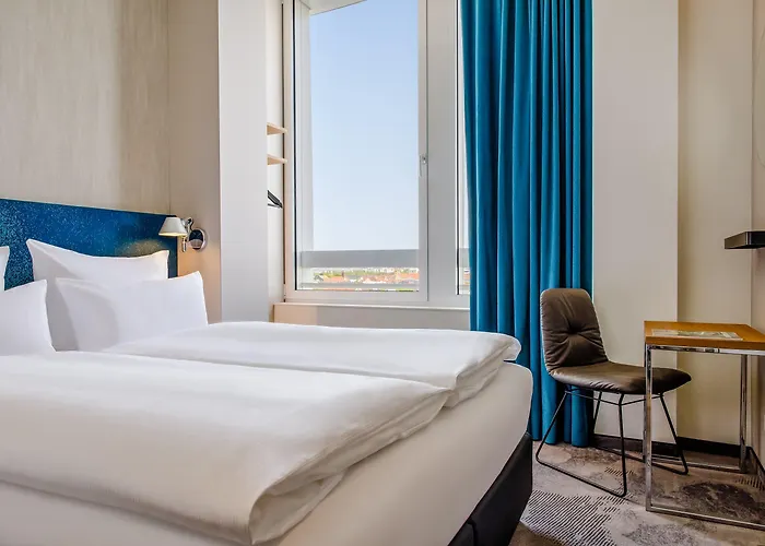 One Muenchen-campus 3*