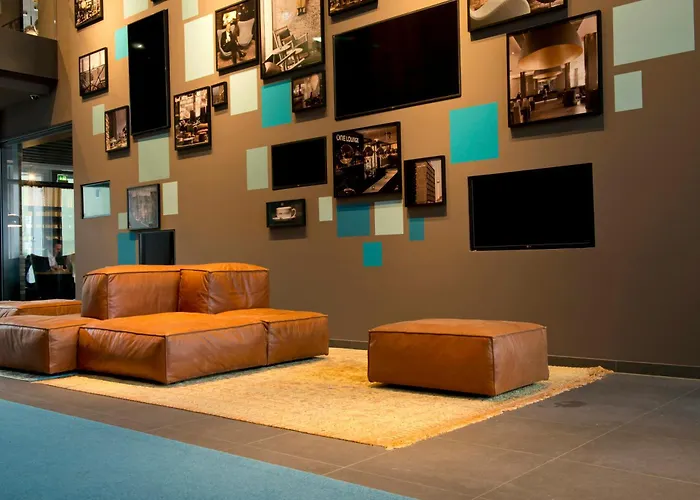 One Muenchen-campus 3* 뮌헨