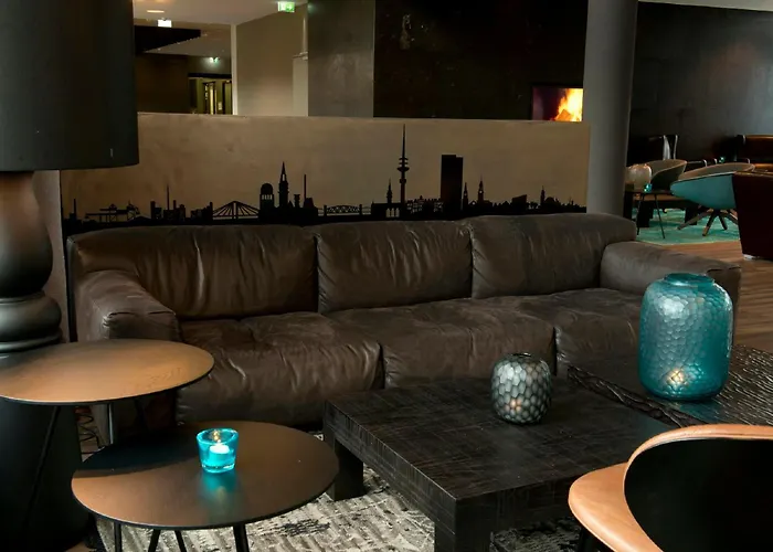 One Muenchen-campus 3*