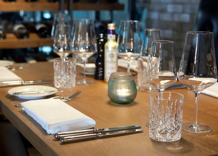 One Muenchen-campus Отель