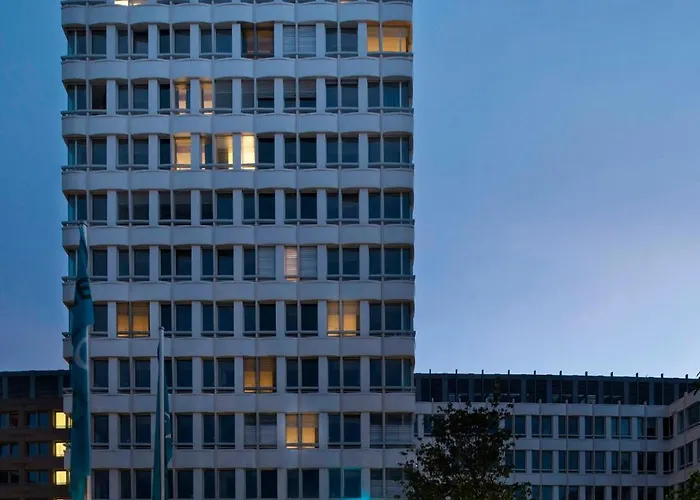 One Muenchen-campus 3*