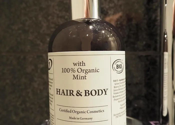 One Muenchen-campus 3* München