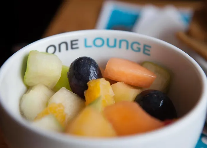 Szálloda One Muenchen-campus München