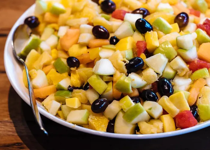 Szálloda One Muenchen-campus