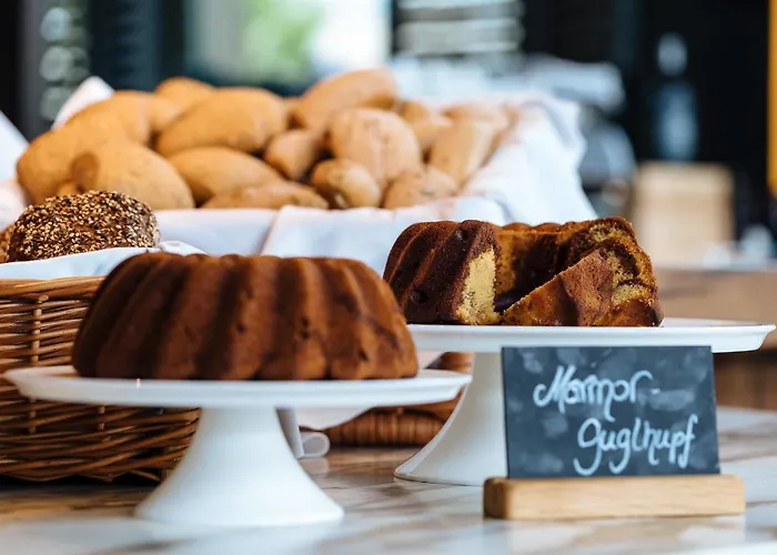 One Muenchen-campus Szálloda 3*